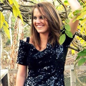 Meet your Posher, Kailee